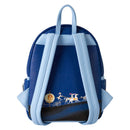 Loungefly Cinderella 75th Anniversary Lenticular Mini Backpack