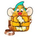 Loungefly Cinderella 75th Anniversary Gus Crossbuddies Bag