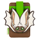 Loungefly Avatar: The Last Airbender Momo Card Holder