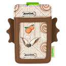 Loungefly Avatar: The Last Airbender Momo Card Holder