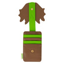 Loungefly Avatar: The Last Airbender Momo Card Holder