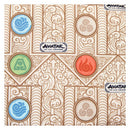 Loungefly Avatar: The Last Airbender Elements Nylon Sling Bag