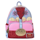 Loungefly Back to the Future 40th Anniversary Mini Backpack