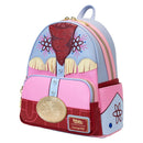 Loungefly Back to the Future 40th Anniversary Mini Backpack