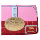 Loungefly Back to the Future 40th Anniversary Mini Backpack