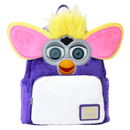 Loungefly Hasbro Furby Mini Backpack