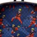 Loungefly Naruto Naruto Cosplay Full Size Backpack