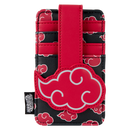 Loungefly Naruto Akatsuki Itachi Card Holder