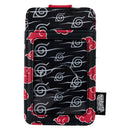 Loungefly Naruto Akatsuki Itachi Card Holder