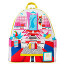 Loungefly Saved By The Bell The Max Mini Backpack