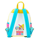 Loungefly Saved By The Bell The Max Mini Backpack