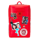 Loungefly Saved By The Bell Locker Backpack