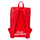 Loungefly Saved By The Bell Locker Backpack