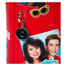 Loungefly Saved By The Bell Locker Backpack