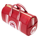 Loungefly Saved By The Bell Bayside Tigers Duffle Bag