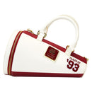 Loungefly Saved By The Bell Bayside High Megaphone Figural Crossbody
