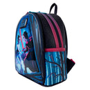 Loungefly Star Wars: The Force Awakens Rey & Kylo Ren Light Up Mini Backpack