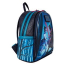 Loungefly Star Wars: The Force Awakens Rey & Kylo Ren Light Up Mini Backpack
