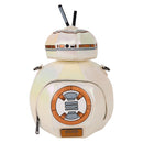 Loungefly Star Wars: The Force Awakens BB 8 Figural Crossbody Bag
