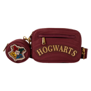 Loungefly Harry Potter Gryffindor Sling Bag