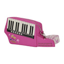 Loungefly Jem & The Holograms Figural Keytar Crossbody