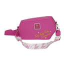 Loungefly Jem & The Holograms Figural Keytar Crossbody