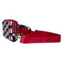 Loungefly Demon Slayer Aop Sling Bag