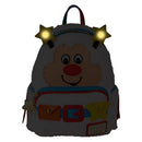 Loungefly Rainbow Brite Twink Mini Backpack