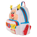 Loungefly Rainbow Brite Twink Mini Backpack
