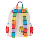 Loungefly Rainbow Brite Twink Mini Backpack