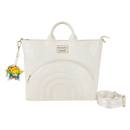 Loungefly Rainbow Brite Convertible Tote Bag