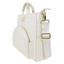 Loungefly Rainbow Brite Convertible Tote Bag