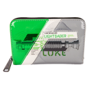 Loungefly Star Wars: The Power of the Force Zip Around Wallet