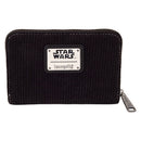 Loungefly Star Wars: The Power of the Force Zip Around Wallet