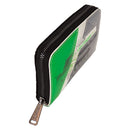 Loungefly Star Wars: The Power of the Force Zip Around Wallet
