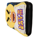 Loungefly Five Nights at Freddy's Chica Zip Around Wallet