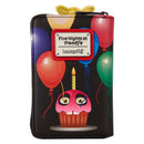 Loungefly Five Nights at Freddy's Chica Zip Around Wallet