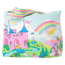 Loungefly My Little Pony Canvas Tote Bag
