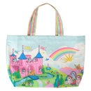 Loungefly My Little Pony Canvas Tote Bag