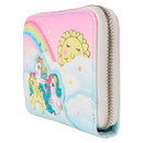 Loungefly My Little Pony Zip Around Wallet