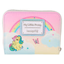 Loungefly My Little Pony Zip Around Wallet