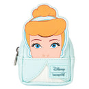 Loungefly Disney Cinderella 75th Anniversary Mystery Bag Charm