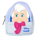 Loungefly Disney Cinderella 75th Anniversary Mystery Bag Charm