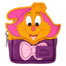 Loungefly Disney Cinderella 75th Anniversary Mystery Bag Charm