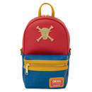 Loungefly One Piece Luffy Sling Bag