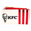 Loungefly KFC Colonel Sanders Wallet