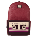 Loungefly Guardians of the Galaxy Groot Full Size Backpack