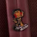 Loungefly Guardians of the Galaxy Groot Full Size Backpack