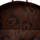 Loungefly Guardians of the Galaxy Groot Full Size Backpack