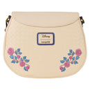 Loungefly Disney Princess Aurora & Prince Phillip Crossbody Bag